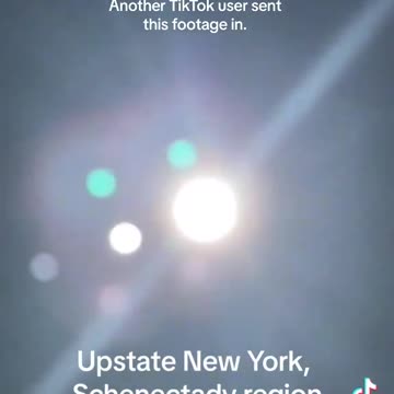 PEOPLE ARE WAKING UP