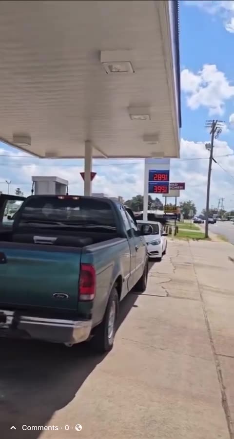 Multiple people injured in shooting outside grocery store in Fordyce, Arkansas