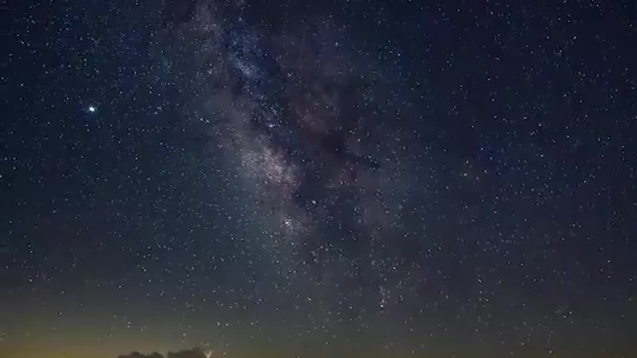 Awesome Planet