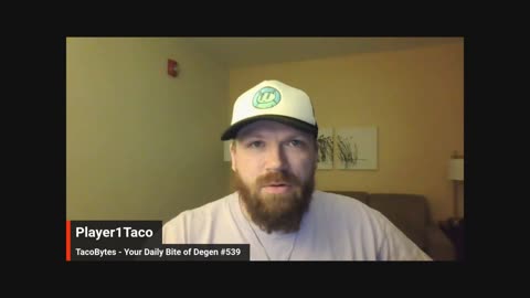 TacoBytes - Your Daily Bite of Degen