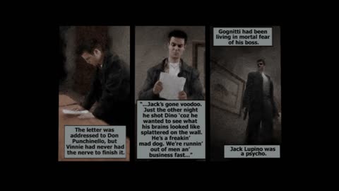 Max payne walk through the american dream chapter 6 2 of 2
