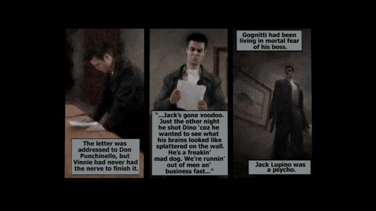 Max payne walk through the american dream chapter 6 2 of 2