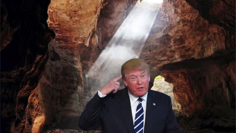 marcus rogers prophetic vision of crowned trump