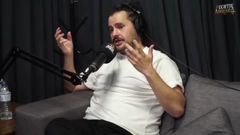 LUIDE E PETRY DEBATEM SOBRE A MERITOCRACIA À Deriva Podcast