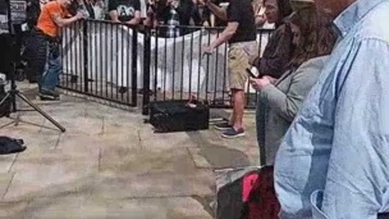 David clews from UNN