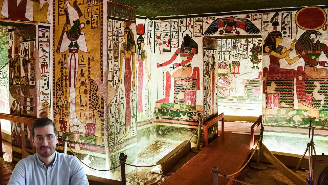 Egypt on a Budget: 10 Money-Saving Travel Tips You Can't Miss!