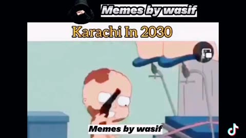 Karachi