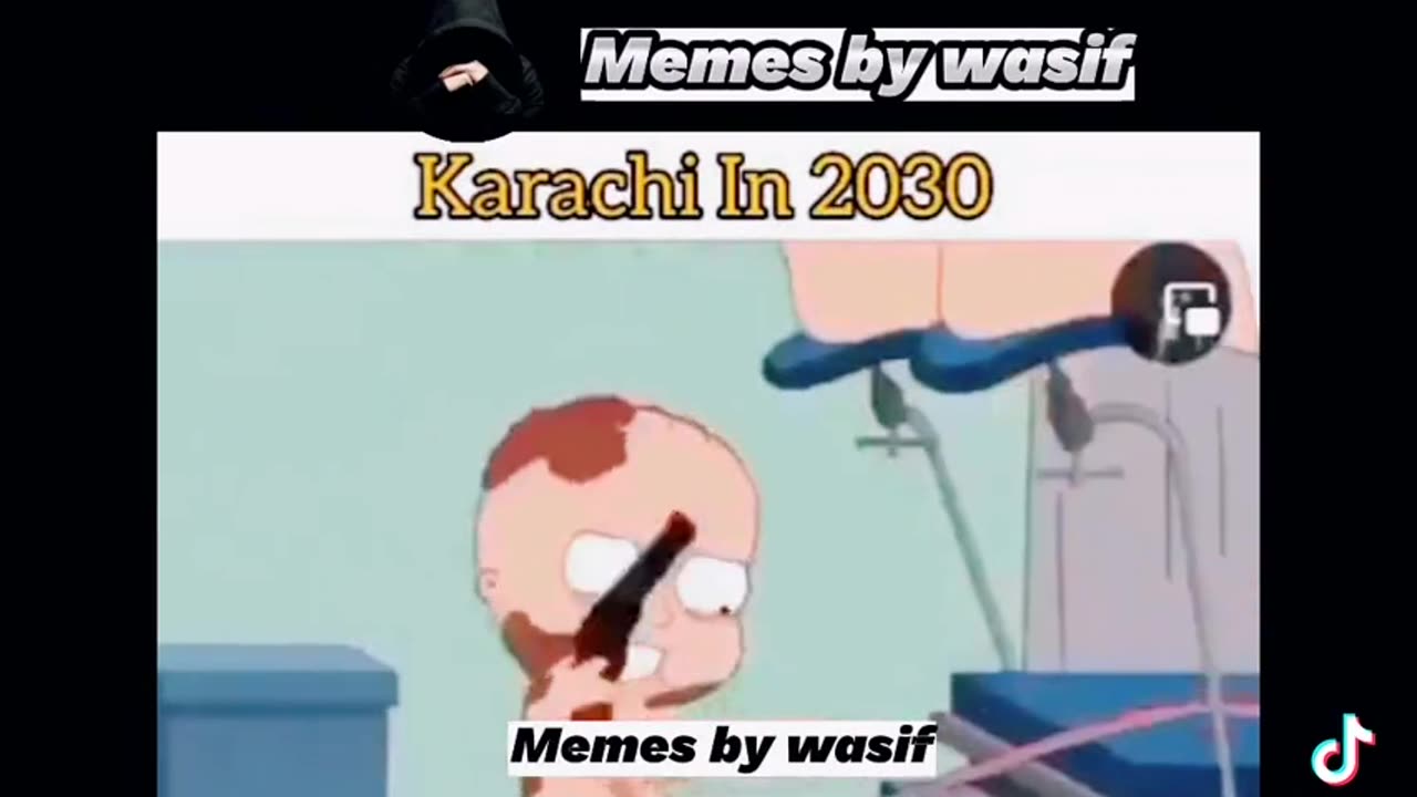 Karachi