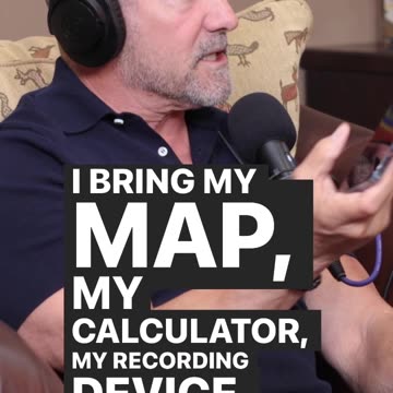 Did you know about these studies? Watch full episode 30 of the ManTFup podcast!