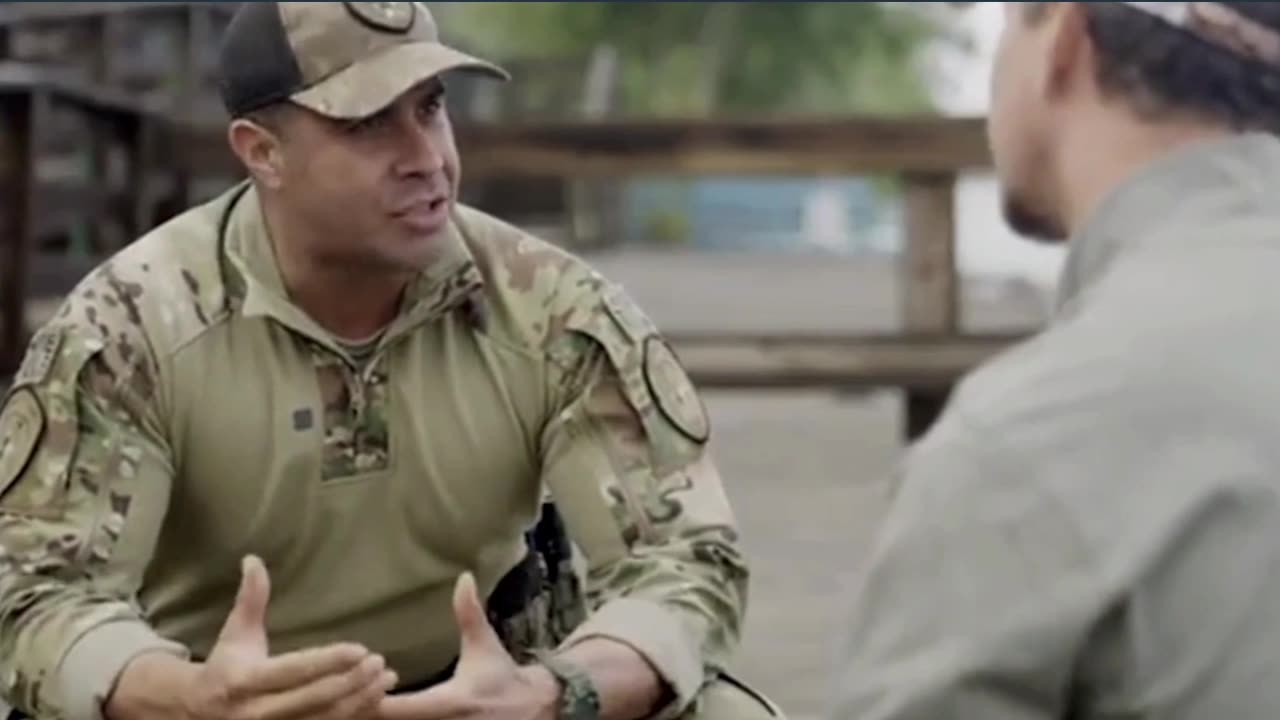 🪖Border Agents :: SAD REAL HEROS