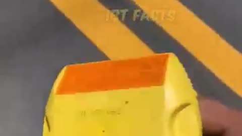 Sadak ke kinare light kaise jalti hai Bina bijali ke