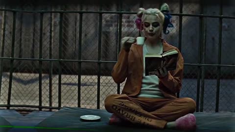 Harley quinn 'Safari' Edit - Suicide Squad Badass edit - 1080p 60 FPS - AMV Edit