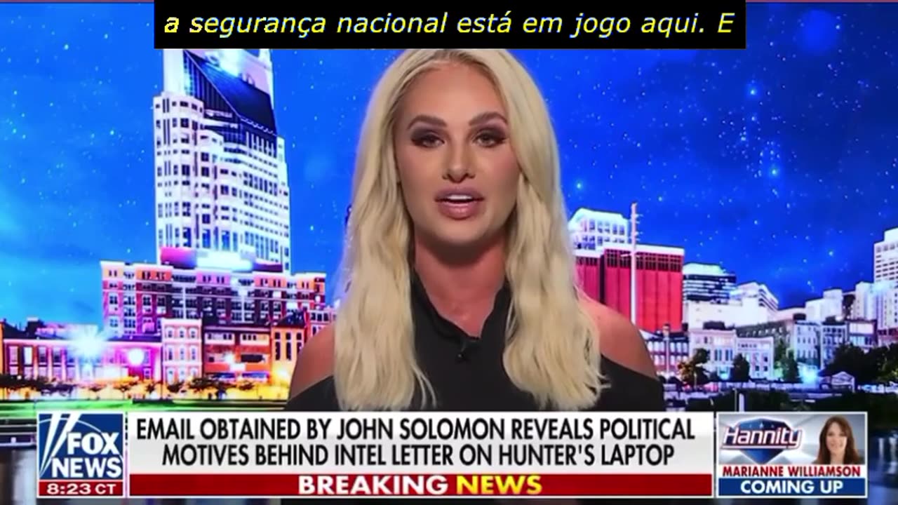 O povo americano foi punked