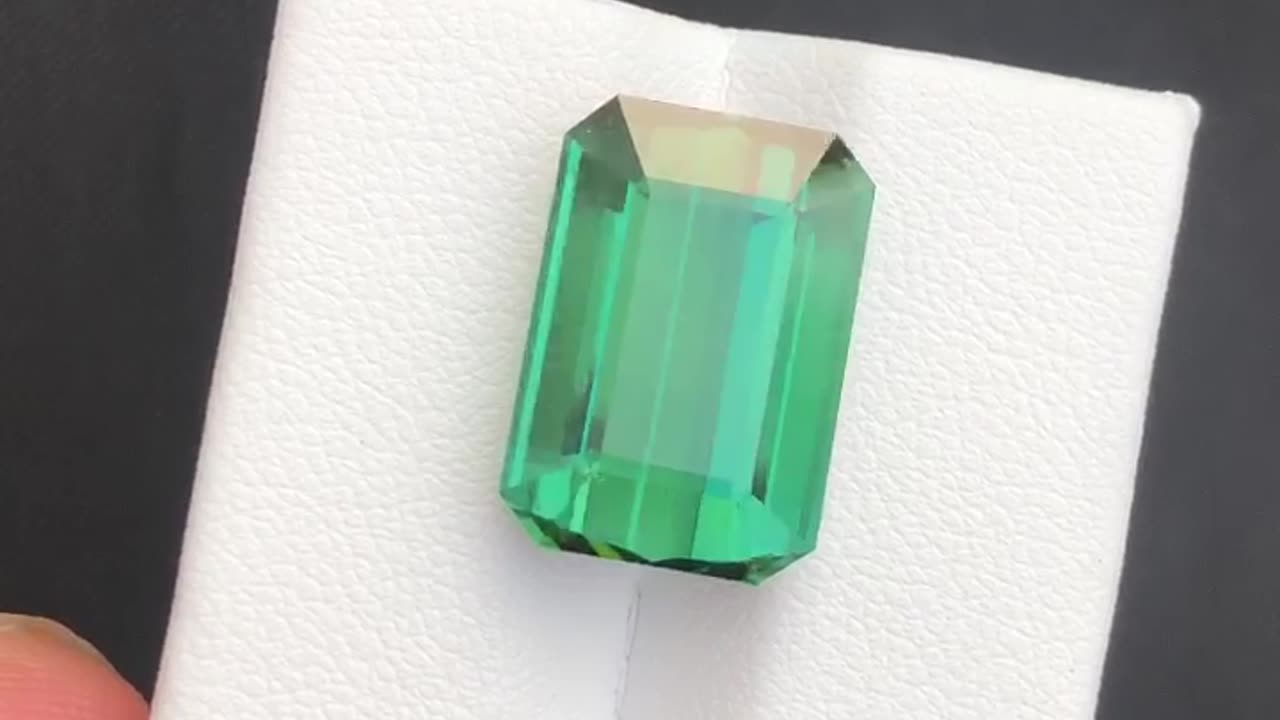 Tourmaline