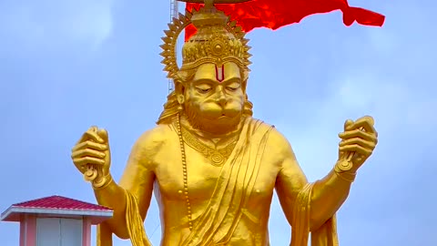 Hanuman Dada