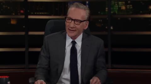 ▶ EXTRAIT-RQ + LIENS parus (14 fév 22) : Bill Maher - Talking about Trudeau