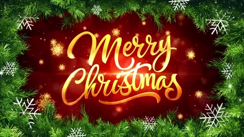 ***We Wish You A Very Merry Christmas***