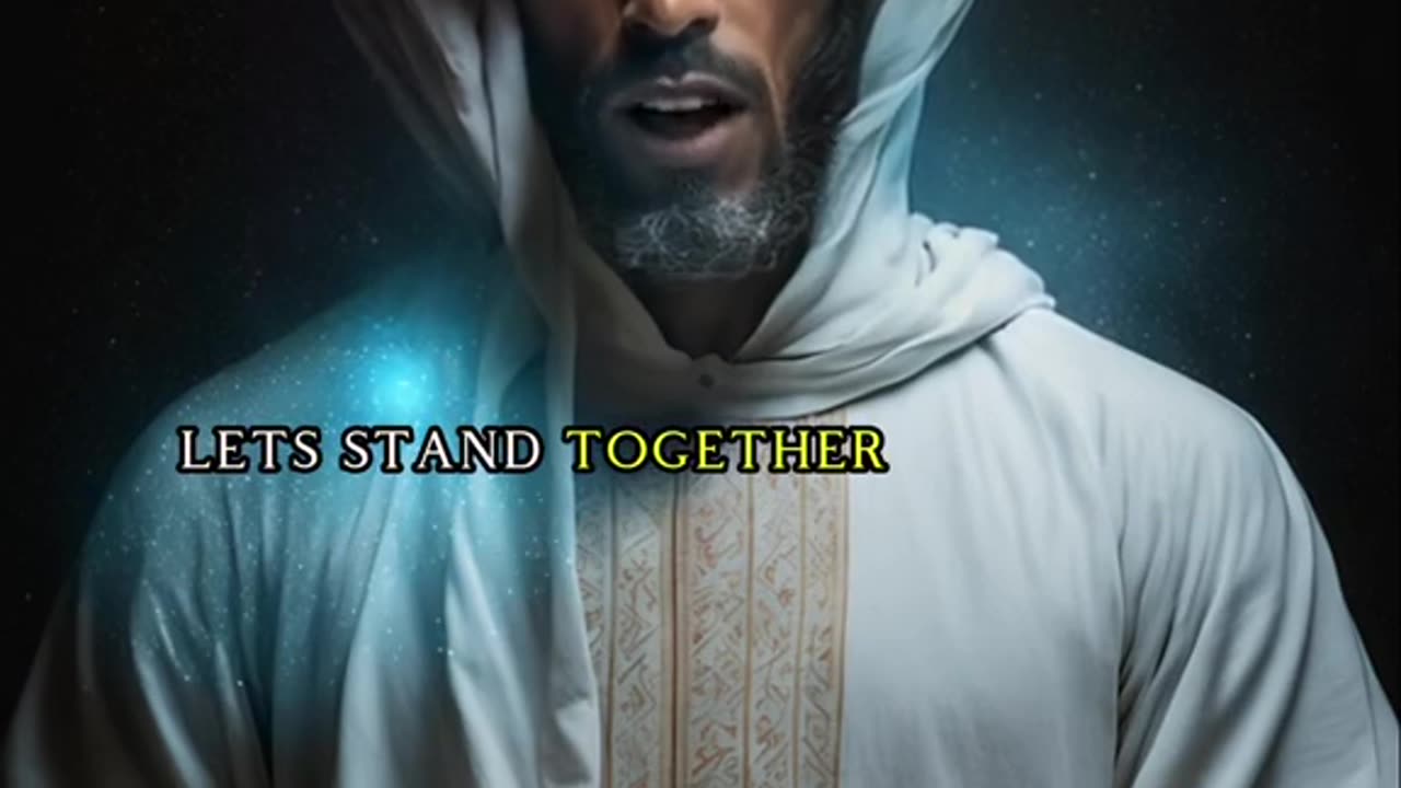 Muslim oppression in Ethiopia