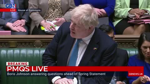 Keir Starmer asks Boris Johnson: What's the point in your Government?