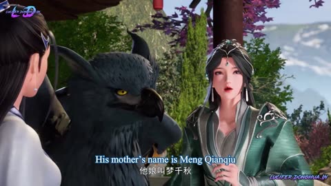 Ten Thousand Worlds Season 3 Episode 10 English Sub