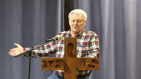 Practicing The Presence Of God by Harold Wildeson