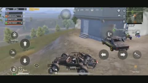 TRIAL #1 | PUBG MOBILE