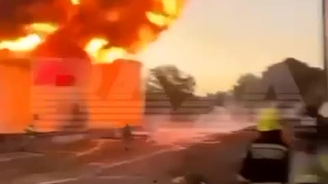 Ukraine Footage - 09/21/23