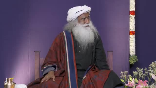 No Problems! Only Possibilities | Sadhguru