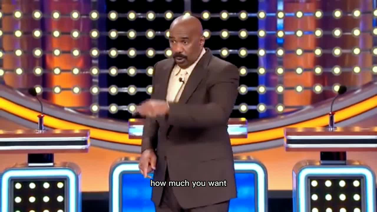 Motivation speech_steve harvey