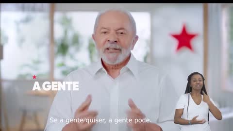 Propaganda do PT defende legado econômico do governo Lula