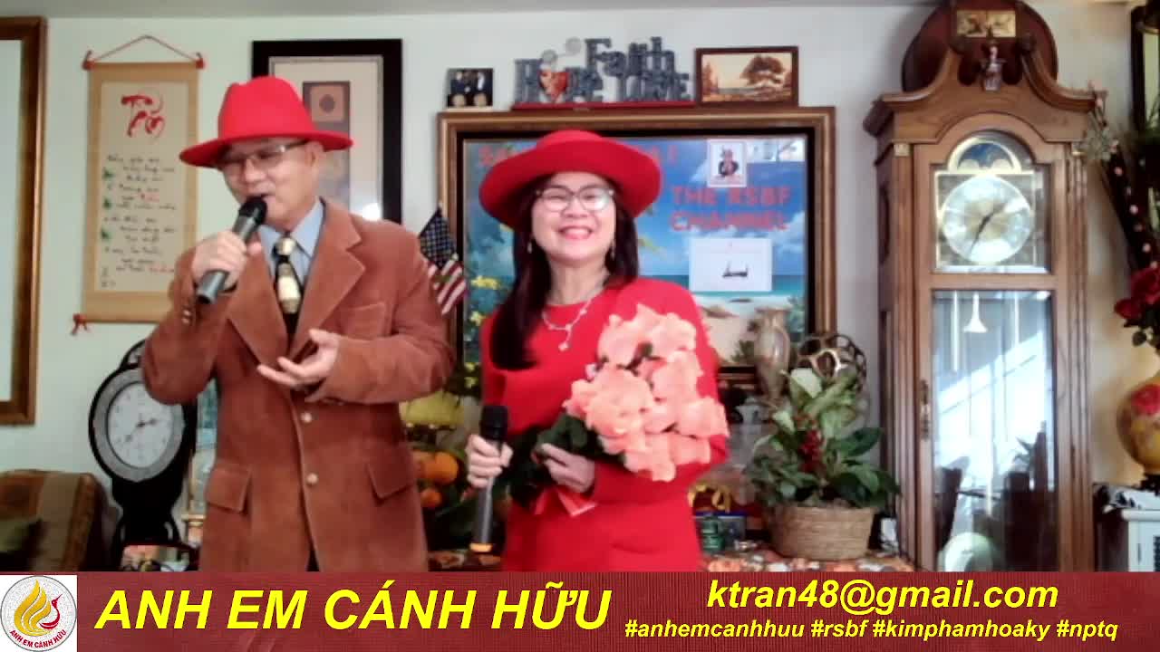 MÙA THU YÊU ĐƯƠNG