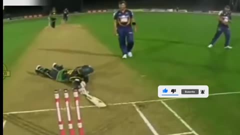 Cricket Funny Moments 😂 || Cricket Funny Video || Cricket Funny Clips||