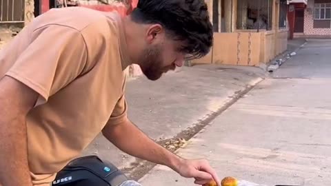 Neyseki tüm kurabiyeler yerinde 😂