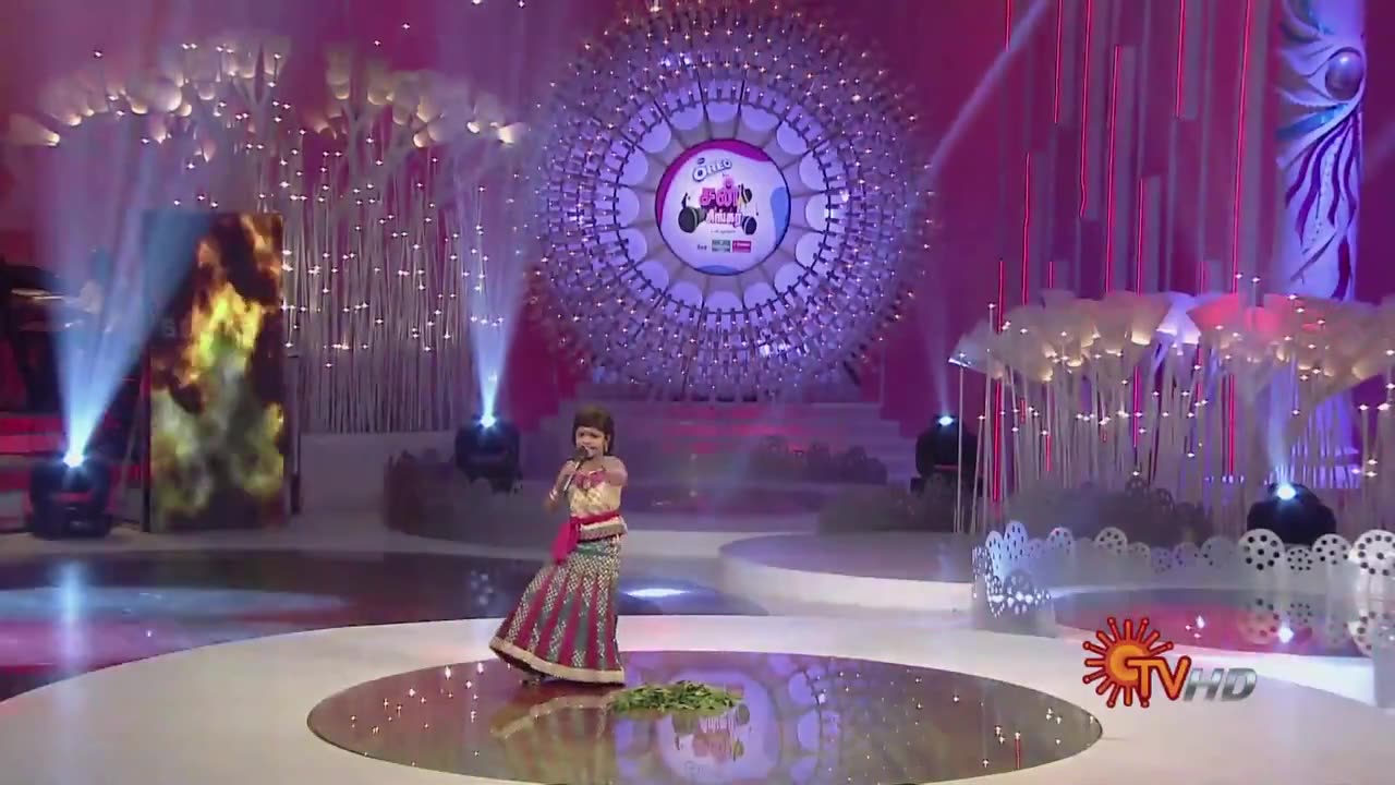 Aishwariya chellaathaa