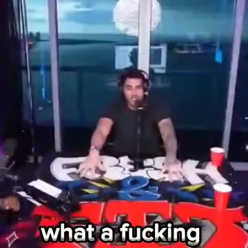 Fresh almost became a pastor 😁..