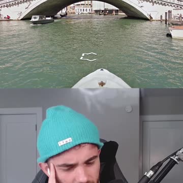 I Found 2 References in 1 Spot! Where Do You Know This From?