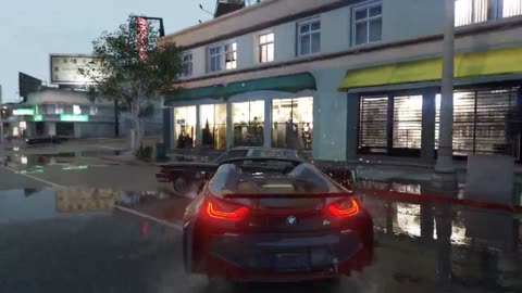 Gta v gameplay in higher graphics