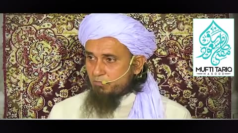 Nazar Kisko Lagti Hai? | Nazar Lagane Ki Haqeeqat | Mufti Tariq Masood