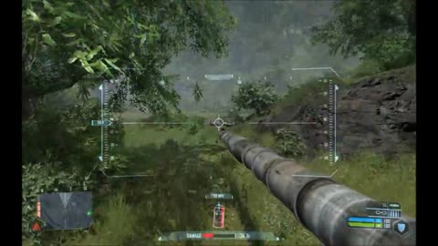 crysis 1 pc_steam mouse aim - full game 4