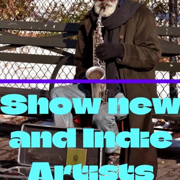 Spotify Playlist! New / Indie Artists!