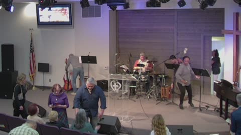 Get the Gospel Out - 3.10.24