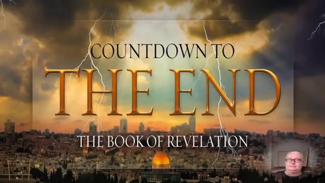 Mystery Series - Book of Revelation New Insights Part 2