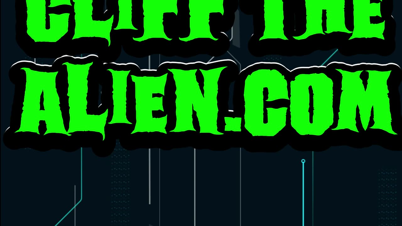 Could Aliens Really Be Among Us?