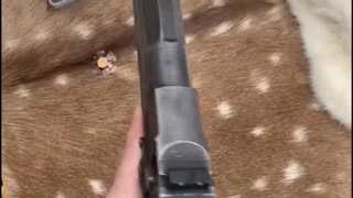 1986 Desert Eagle 44magnum
