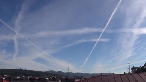 11ene2023 Fumigacion chemtrails · Exponiendo la Verdad || RESISTANCE ...-