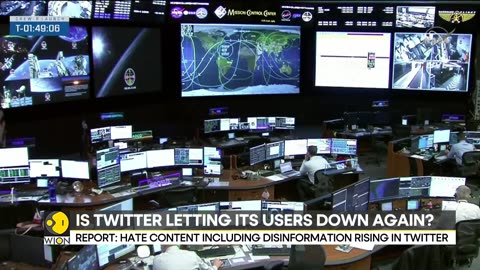 Twitter unable to protect users from trolling - Report - Latest World News - English News - WION