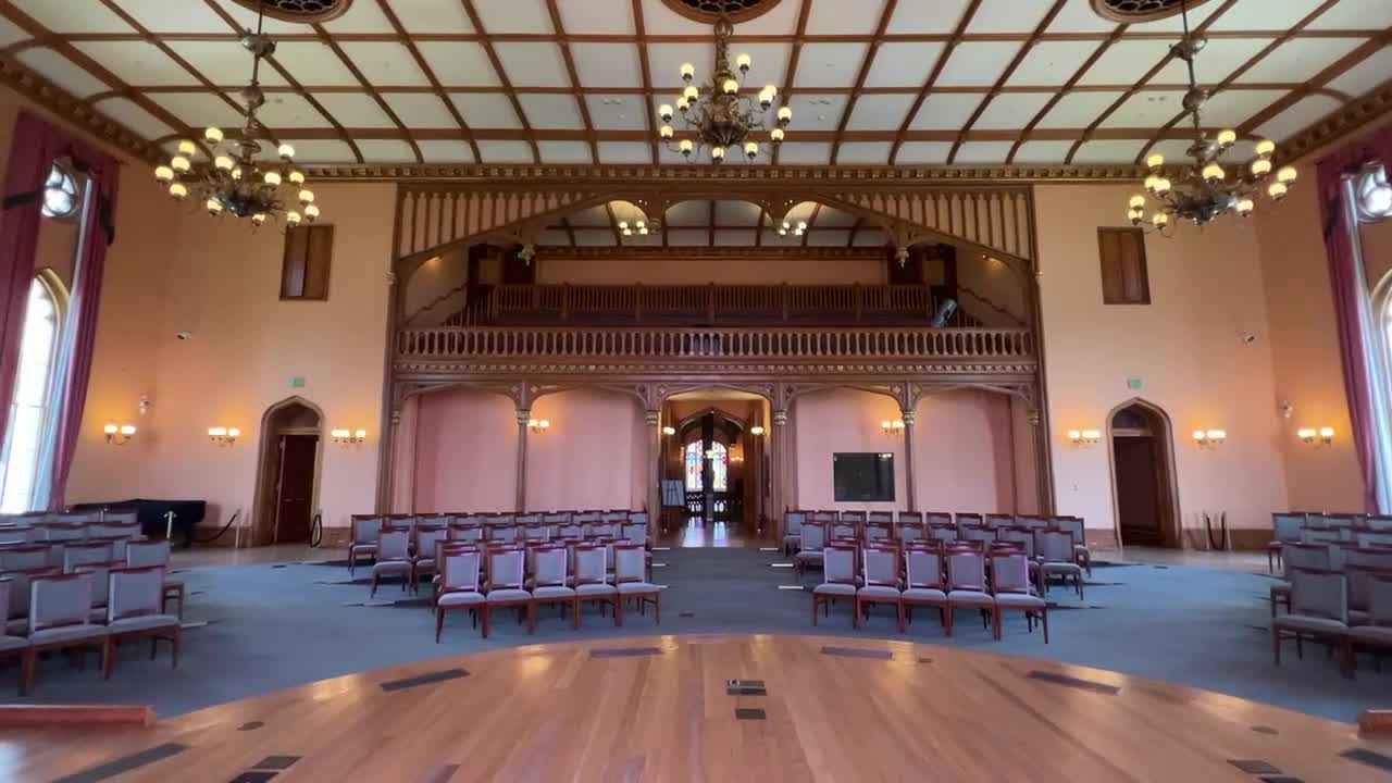 OLD LOUISIANA USA STATE CAPITAL HOUSE OF REPRESENTATIVES