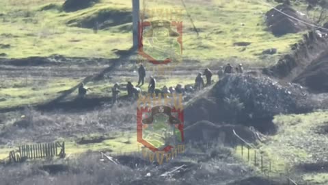 A group of Ukrainian servicemen, after arriving at the front, refused to fight and surrendered