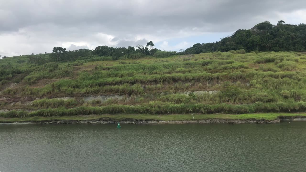 Panama Canal Norwegian Jewel 3Feb23_7
