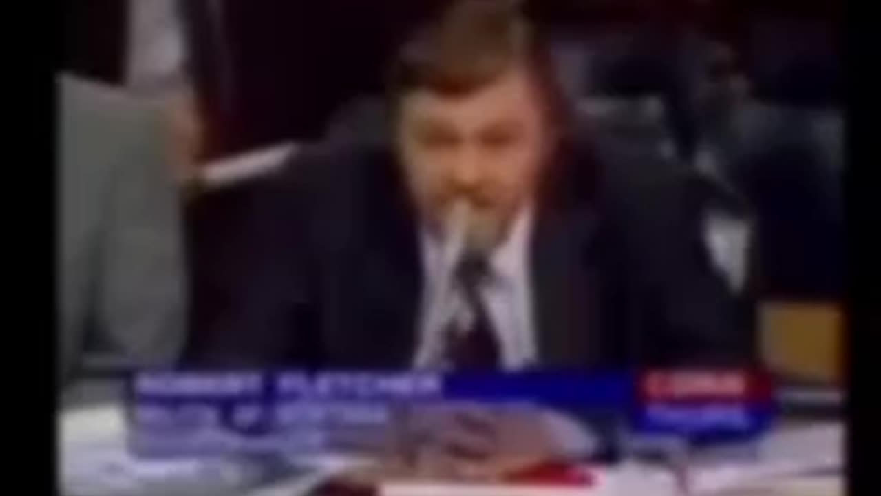 LISTEN TO THIS IT’S FROM 1995 DISCUSSING THE NWO AGENDA 2030